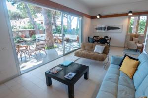 Villa Montecristo - Marina di Campo