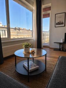 Beatrice Residence SELF CHECK-IN by Quarterstays