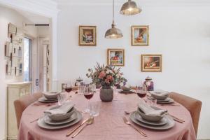 Appartement Centre de Saint-Tropez