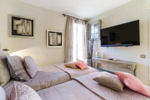 Appartement Centre de Saint-Tropez