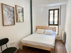 Spacest - Carrer del Torpediner A