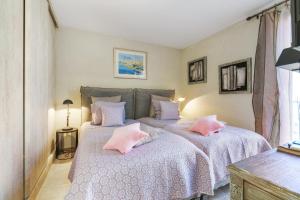 Appartement Centre de Saint-Tropez