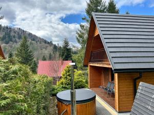 Reset Bieszczady