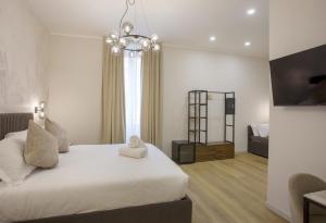 Flaminio Collection - Luxury Suites - Piazza del Popolo