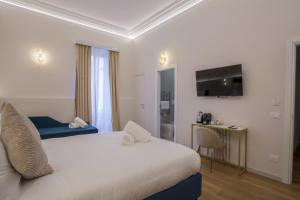 Flaminio Collection - Luxury Suites - Piazza del Popolo