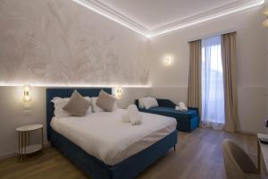 Flaminio Collection - Luxury Suites - Piazza del Popolo
