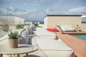 Yugo Alba Viu - Student Living in Barcelona