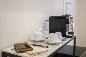 Flaminio Collection - Luxury Suites - Piazza del Popolo