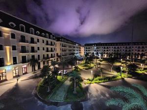 DOS GATOS Hotel