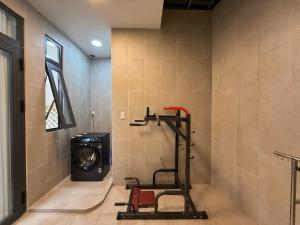Spacious 2BR Near Saigon Famous Food Street