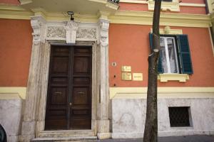 Flaminio Collection - Luxury Suites - Piazza del Popolo