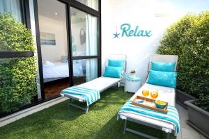 Il Loft del Centro-Roma 34