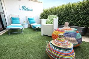 Il Loft del Centro-Roma 34