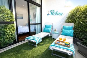 Il Loft del Centro-Roma 34