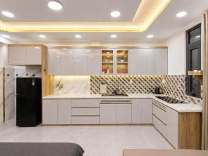 Spacious 2BR Near Saigon Famous Food Street