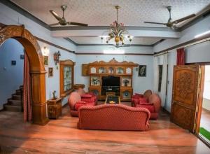 Athira Homestay