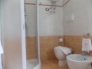 Hotel Residence La Cicala