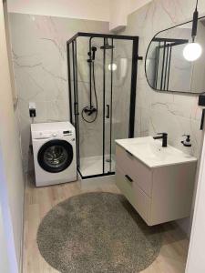 Luxury Apartment Baštová Old Town, Košice