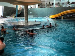 Apartmán pod Chočom