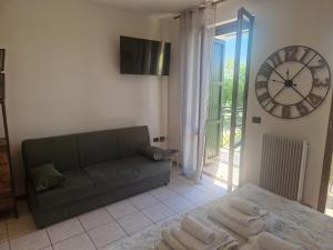 BeaMare - Monolocale - massimo tre ospiti con posto spiaggia