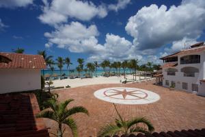 2BR - 6PX Max Resort Apartment - Dominicus Beach