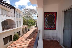 2BR - 6PX Max Resort Apartment - Dominicus Beach