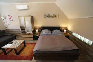 Fónagy Apartmanok