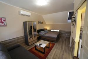 Fónagy Apartmanok