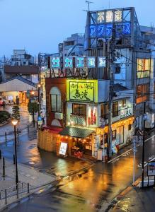 Cozy & Convenient 1bedroom 5mins from Ikebukuro