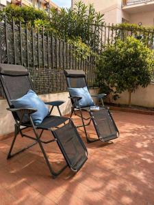 BiloVarazze with Terrace
