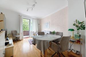 2 Zimmer Wohnung in Hannover Mitte