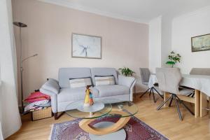 2 Zimmer Wohnung in Hannover Mitte