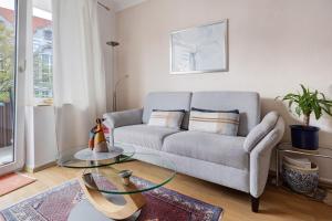 2 Zimmer Wohnung in Hannover Mitte