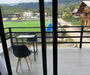 Bird Lovers House Studio Apartments in Mindo