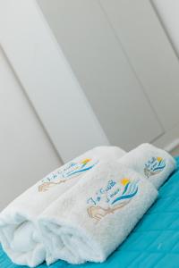 La Casetta al mare