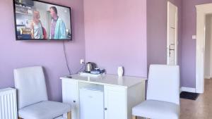 Mrągowo Pokoje nad jeziorem i Apartament rodzinny