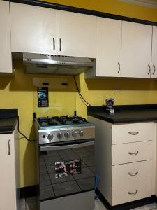 Prados del Tabacal House