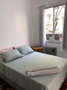 Cuartos privados en Apto Copacabana