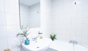 Gran apartamento completo- centro y conexiones