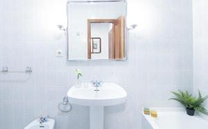 Gran apartamento completo- centro y conexiones