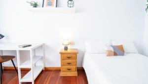 Gran apartamento completo- centro y conexiones