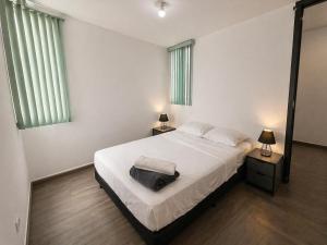 Departamento encanto Sipeh en Xalapa