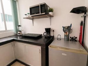 Departamento encanto Sipeh en Xalapa