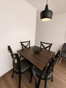 Departamento encanto Sipeh en Xalapa