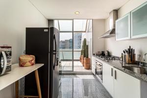 Casa Reforma by Kukun