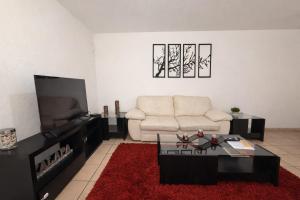 Rinconcito de Paz en Xalapa