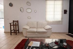 Rinconcito de Paz en Xalapa