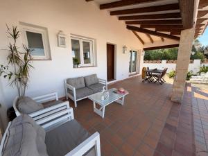 017 Villa Azahar