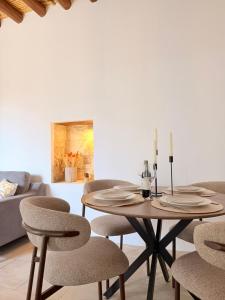 Estia Vouni Boutique Houses