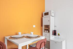 M4 metro Tolstoj - Cozy room with bathroom - WiFi